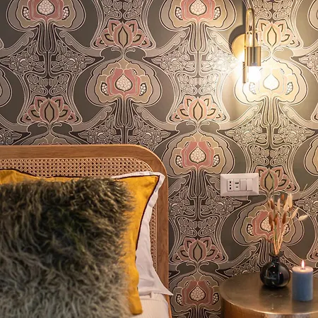 Giada - Charming At The Imperial Forums Appartement *