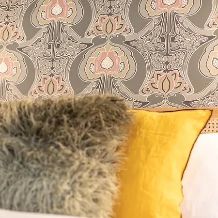 Giada - Charming At The Imperial Forums Апартаменты *