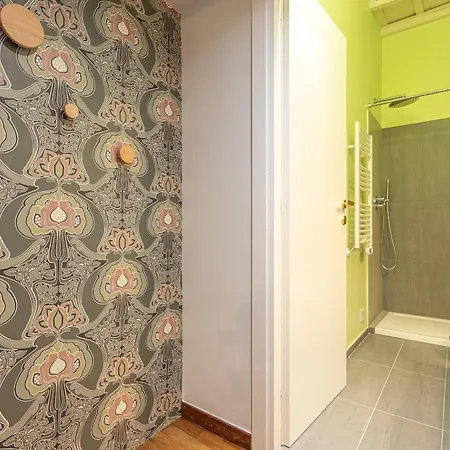 Giada - Charming At The Imperial Forums Апартаменты *