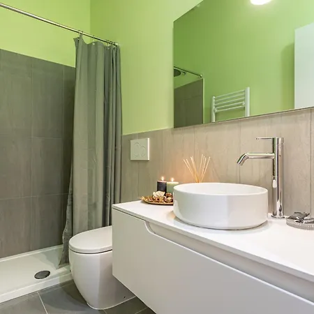 Giada - Charming At The Imperial Forums Апартаменты Рим