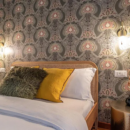 شقة Giada - Charming At The Imperial Forums