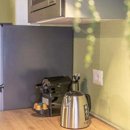 Giada - Charming At The Imperial Forums شقة روما