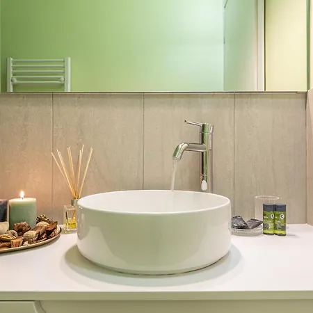 Giada - Charming At The Imperial Forums Apartamento