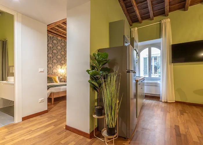 Apartman Giada - Charming At The Imperial Forums