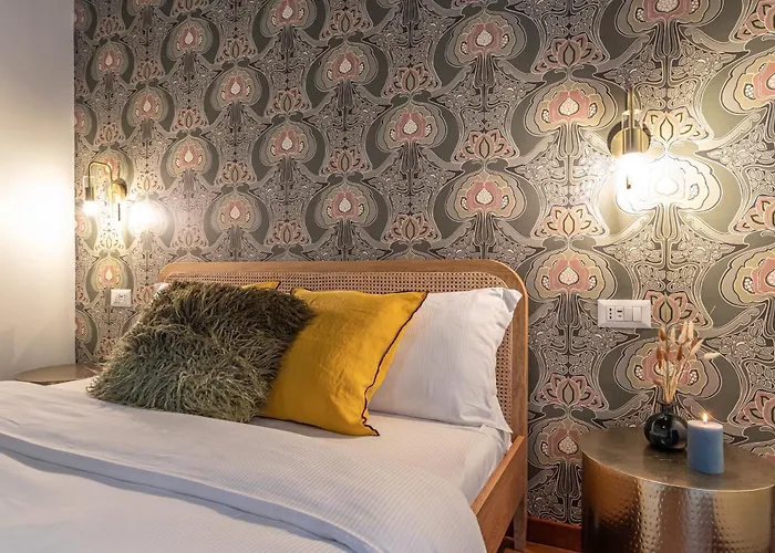 Apartman Giada - Charming At The Imperial Forums